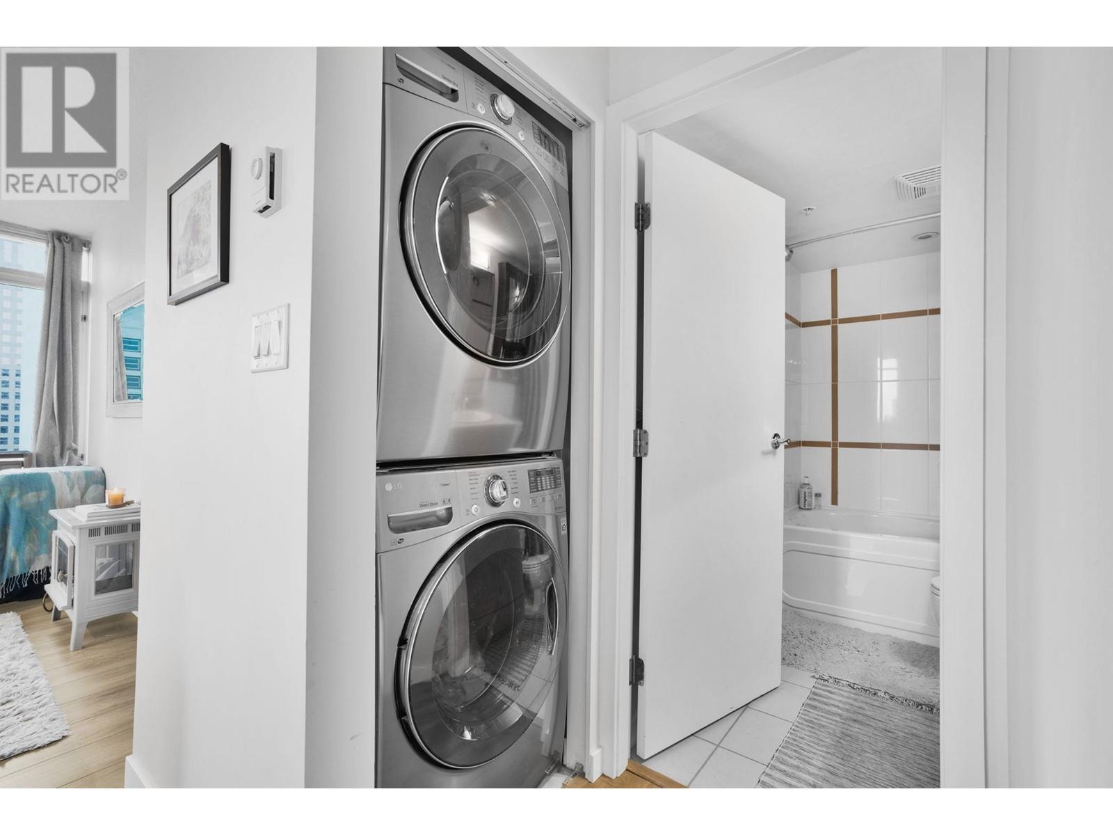 2601 610 Granville Street, Vancouver, British Columbia  V6C 3T3 - Photo 29 - R2825136