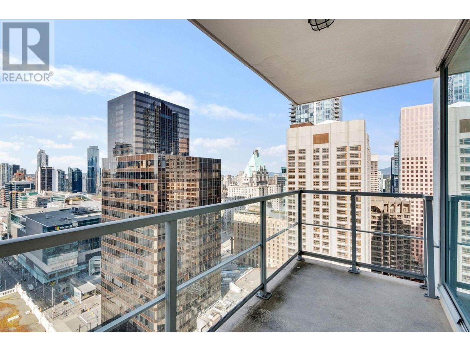 2601 610 Granville Street, Vancouver, British Columbia  V6C 3T3 - Photo 33 - R2825136