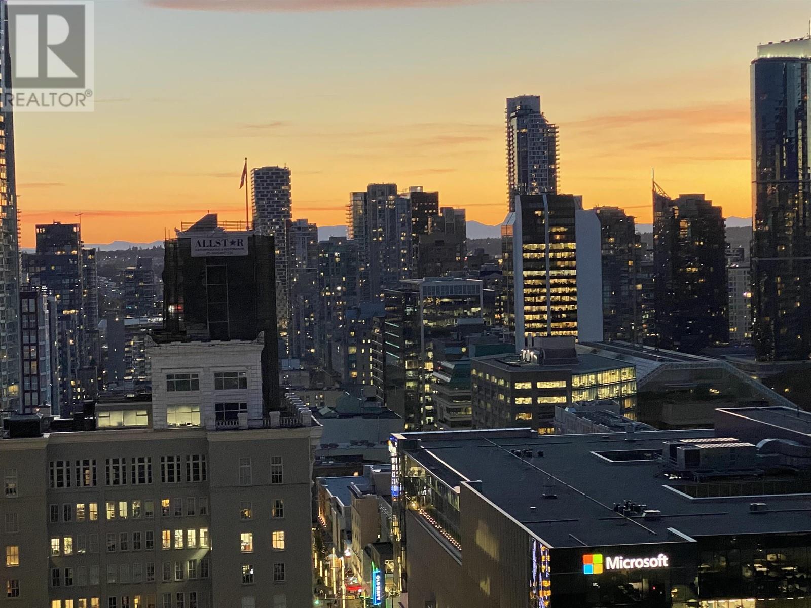 2601 610 Granville Street, Vancouver, British Columbia  V6C 3T3 - Photo 35 - R2825136
