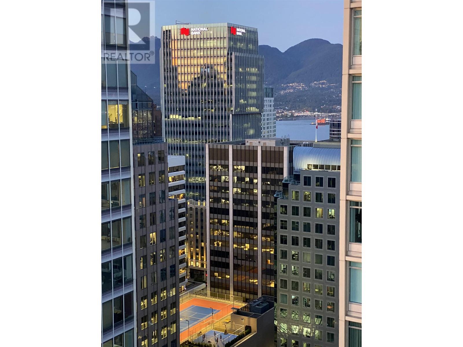 2601 610 Granville Street, Vancouver, British Columbia  V6C 3T3 - Photo 36 - R2825136