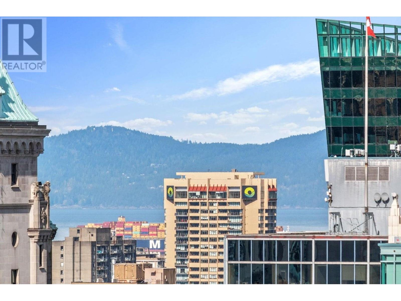 2601 610 Granville Street, Vancouver, British Columbia  V6C 3T3 - Photo 6 - R2825136