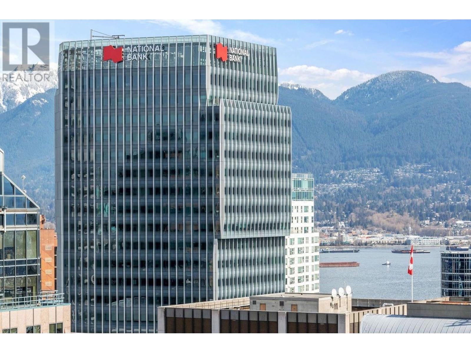2601 610 Granville Street, Vancouver, British Columbia  V6C 3T3 - Photo 7 - R2825136