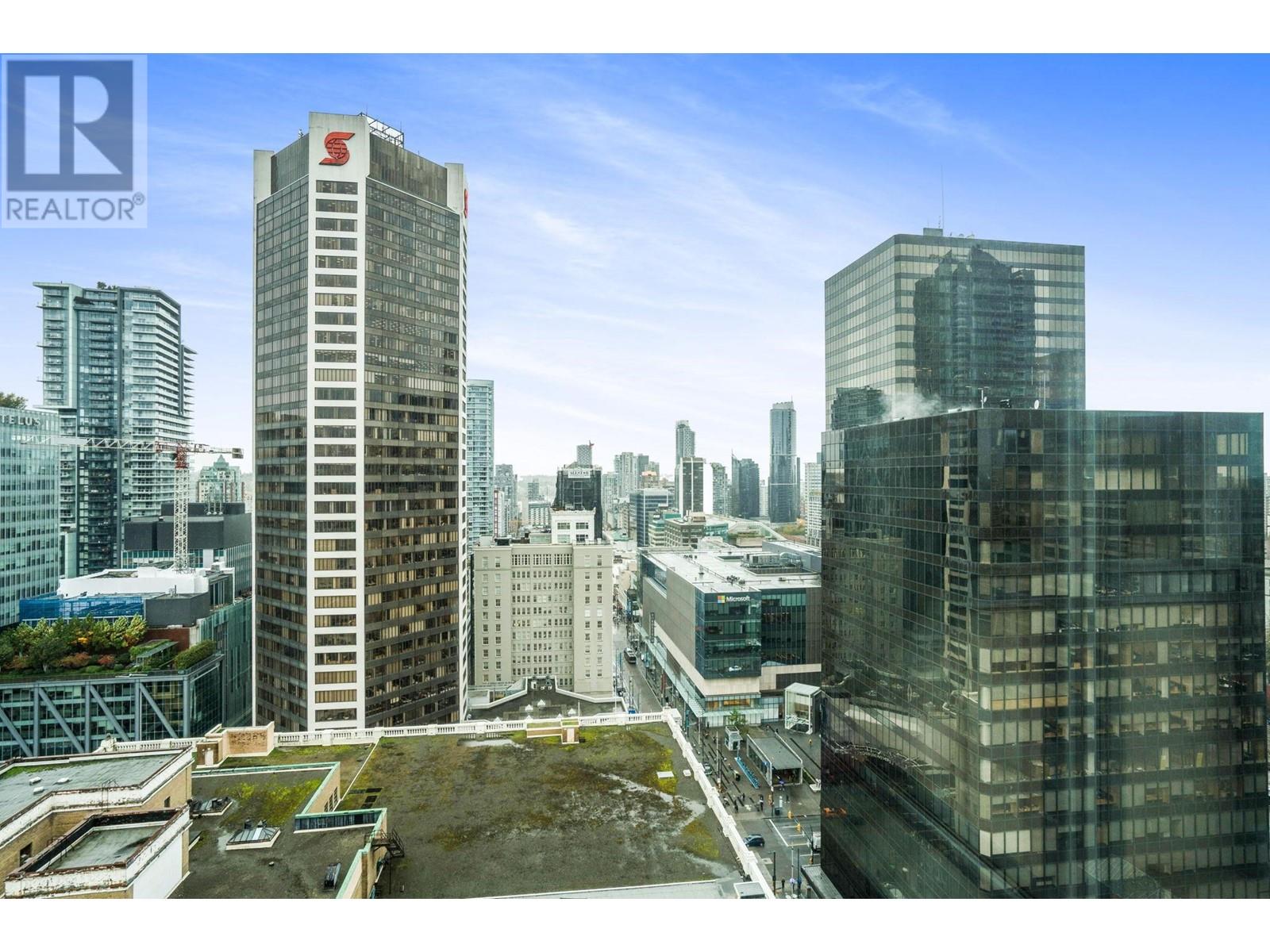 2601 610 Granville Street, Vancouver, British Columbia  V6C 3T3 - Photo 8 - R2825136