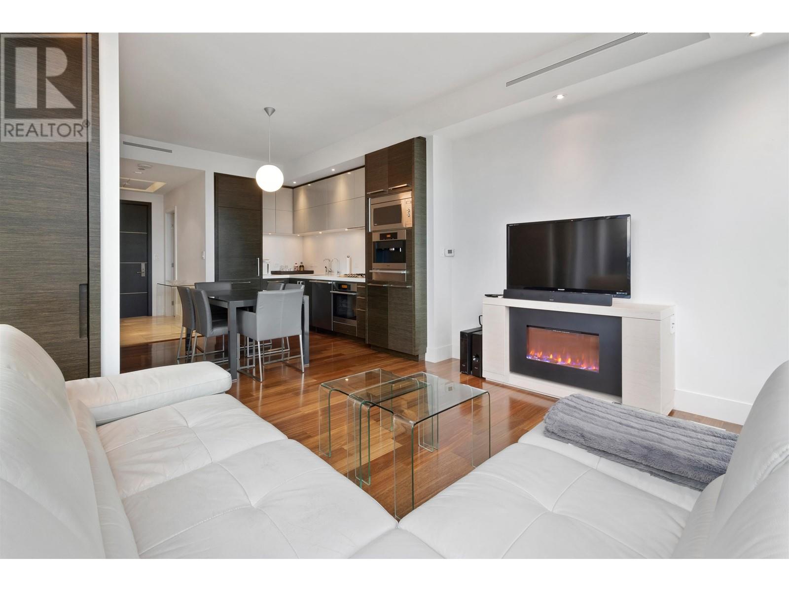 1804 667 Howe Street, Vancouver, British Columbia  V6C 0B5 - Photo 12 - R2825139