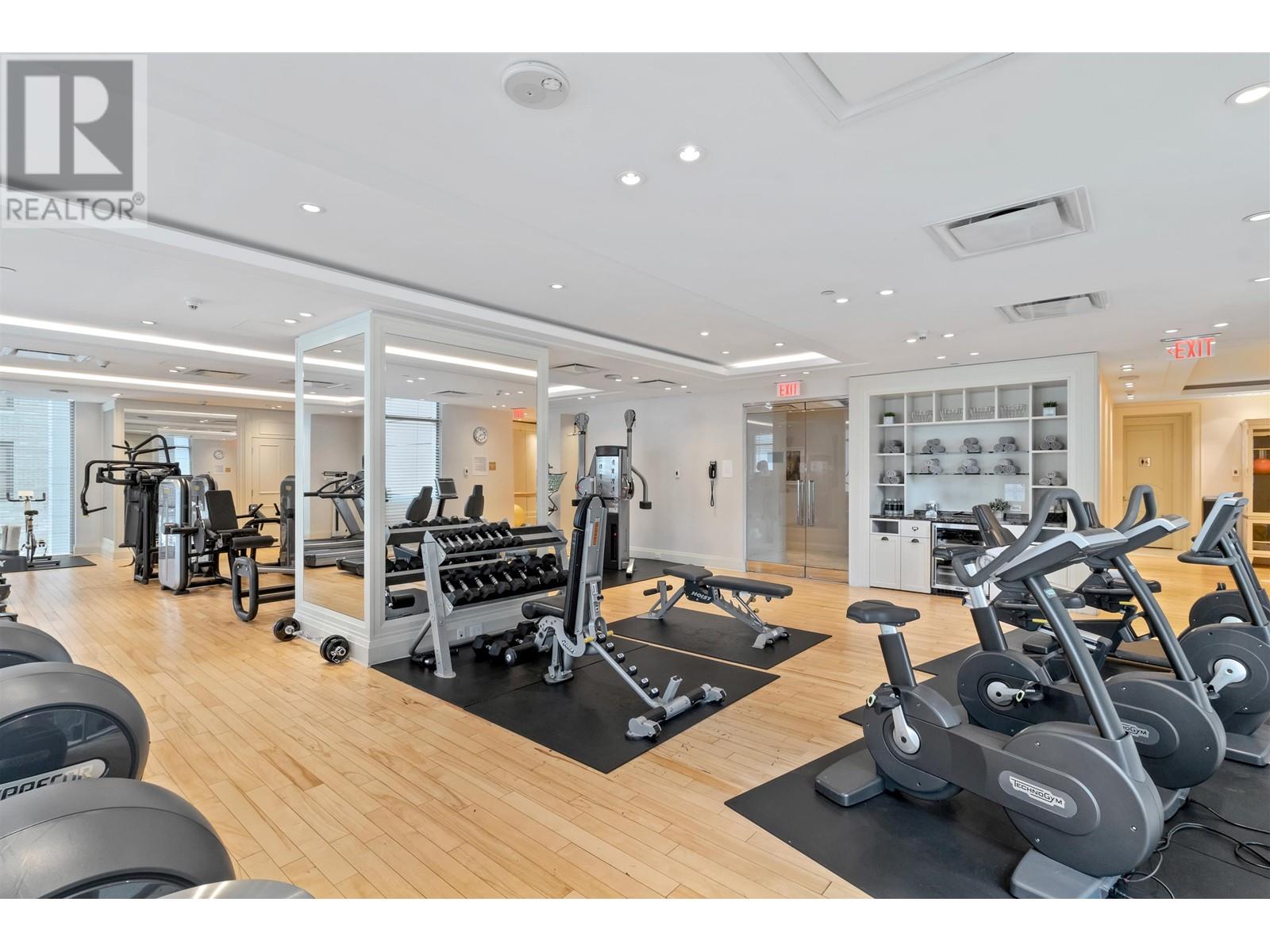 1804 667 Howe Street, Vancouver, British Columbia  V6C 0B5 - Photo 22 - R2825139