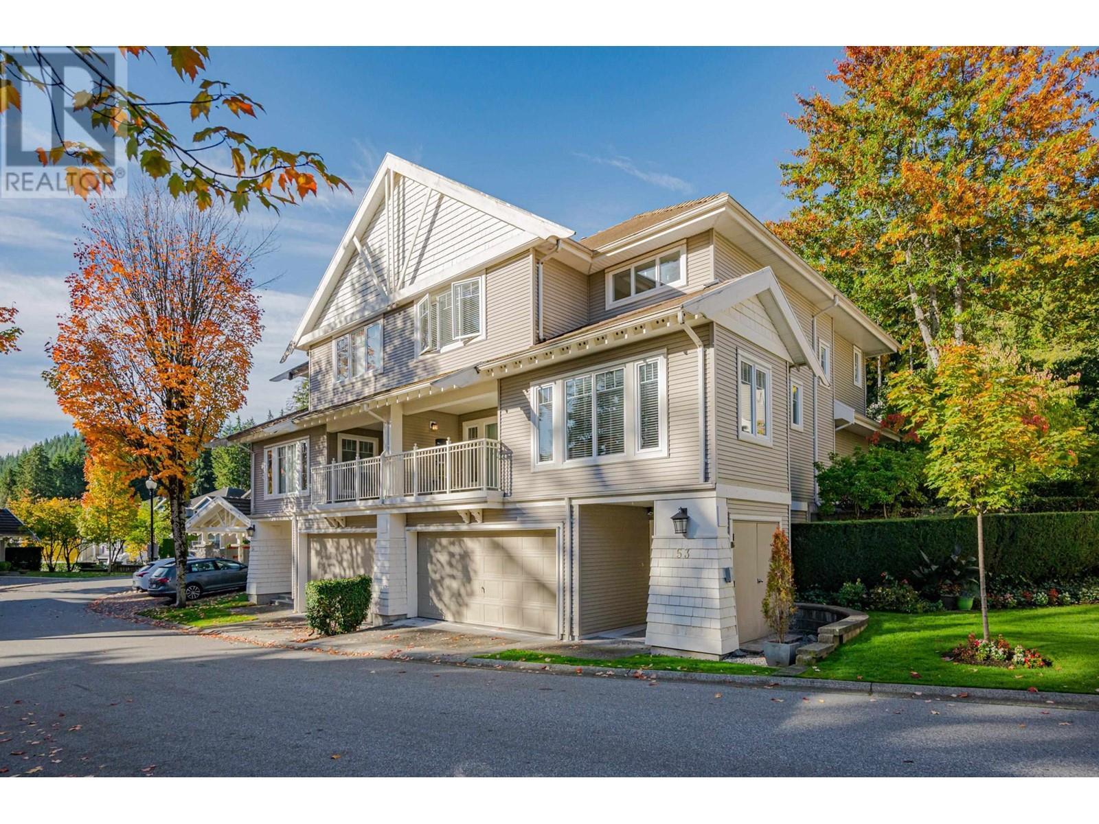 53 3405 PLATEAU BOULEVARD, coquitlam, British Columbia