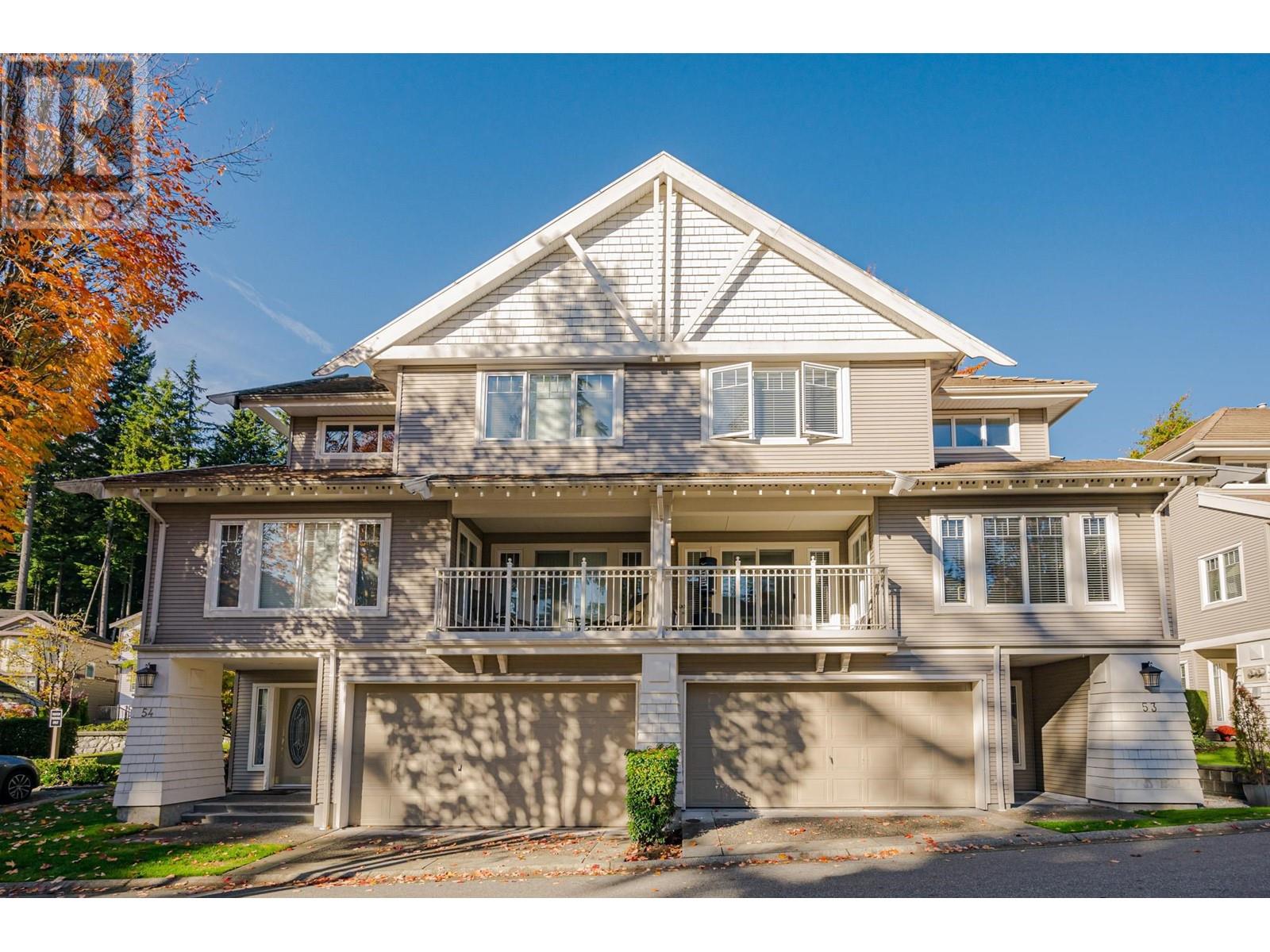 53 3405 Plateau Boulevard, Coquitlam, British Columbia  V3E 3L7 - Photo 2 - R2825161