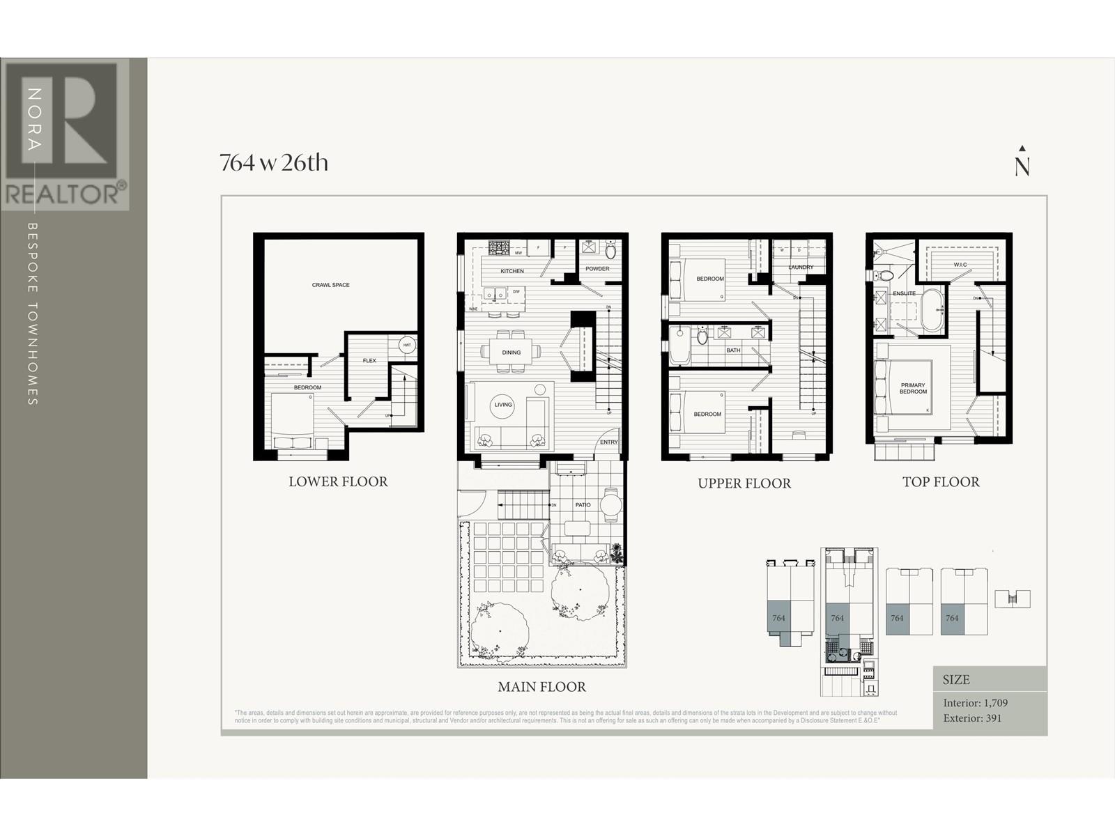 754 W 26th Avenue, Vancouver, British Columbia  V5Z 2E8 - Photo 10 - R2825174