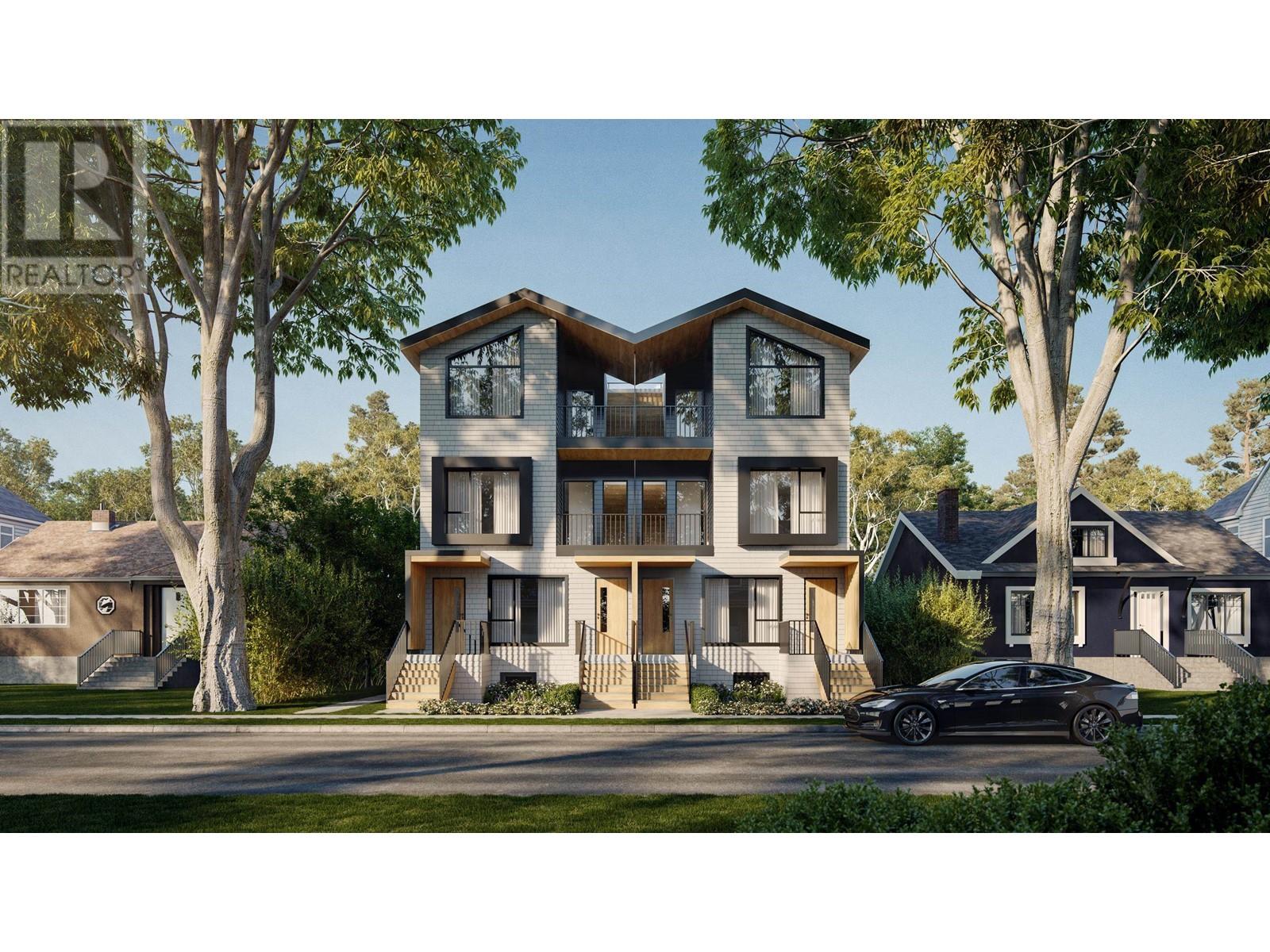 754 W 26th Avenue, Vancouver, British Columbia  V5Z 2E8 - Photo 2 - R2825174