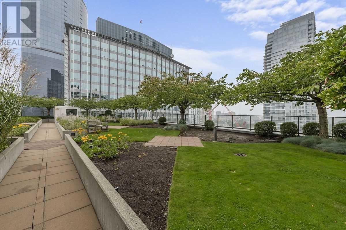 1903 938 Smithe Street, Vancouver, British Columbia  V6Z 3H8 - Photo 10 - R2825178