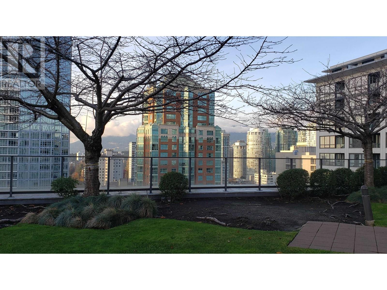 1903 938 Smithe Street, Vancouver, British Columbia  V6Z 3H8 - Photo 12 - R2825178