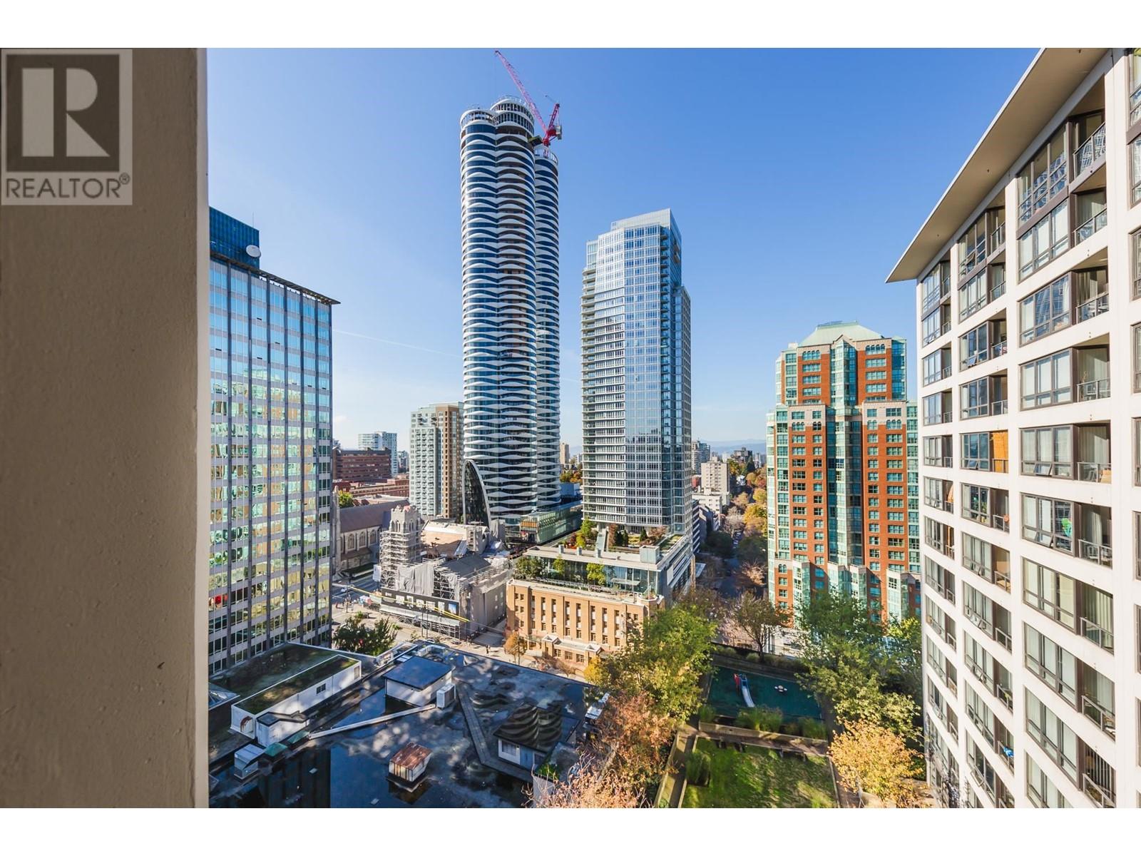 1903 938 Smithe Street, Vancouver, British Columbia  V6Z 3H8 - Photo 13 - R2825178