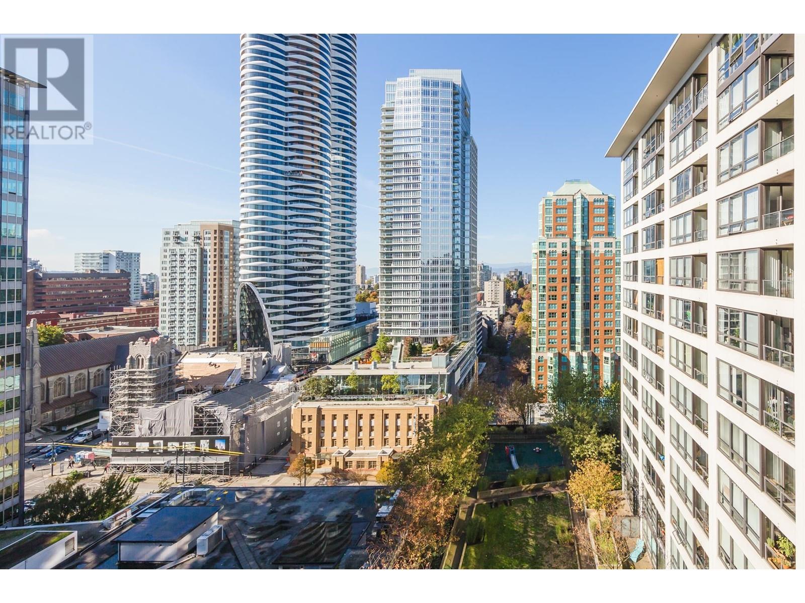 1903 938 Smithe Street, Vancouver, British Columbia  V6Z 3H8 - Photo 14 - R2825178