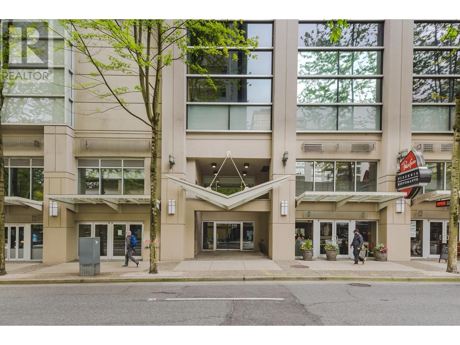 1903 938 Smithe Street, Vancouver, British Columbia  V6Z 3H8 - Photo 18 - R2825178