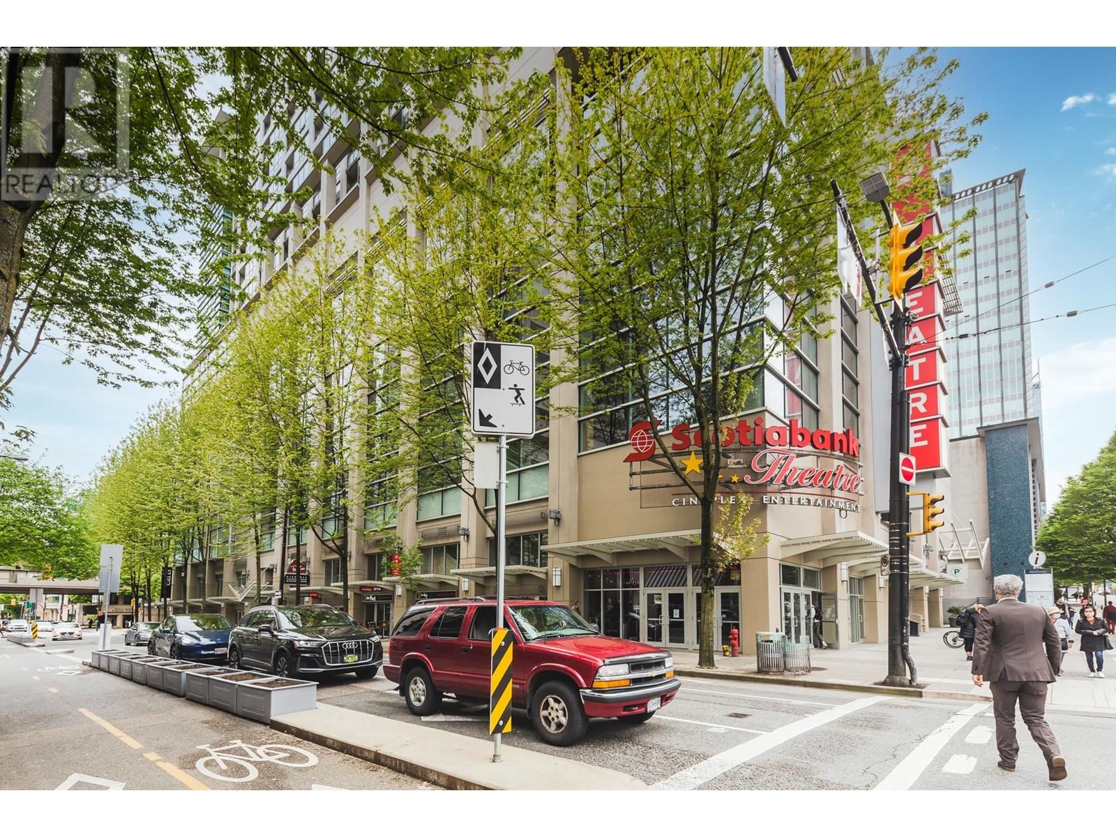 1903 938 Smithe Street, Vancouver, British Columbia  V6Z 3H8 - Photo 20 - R2825178