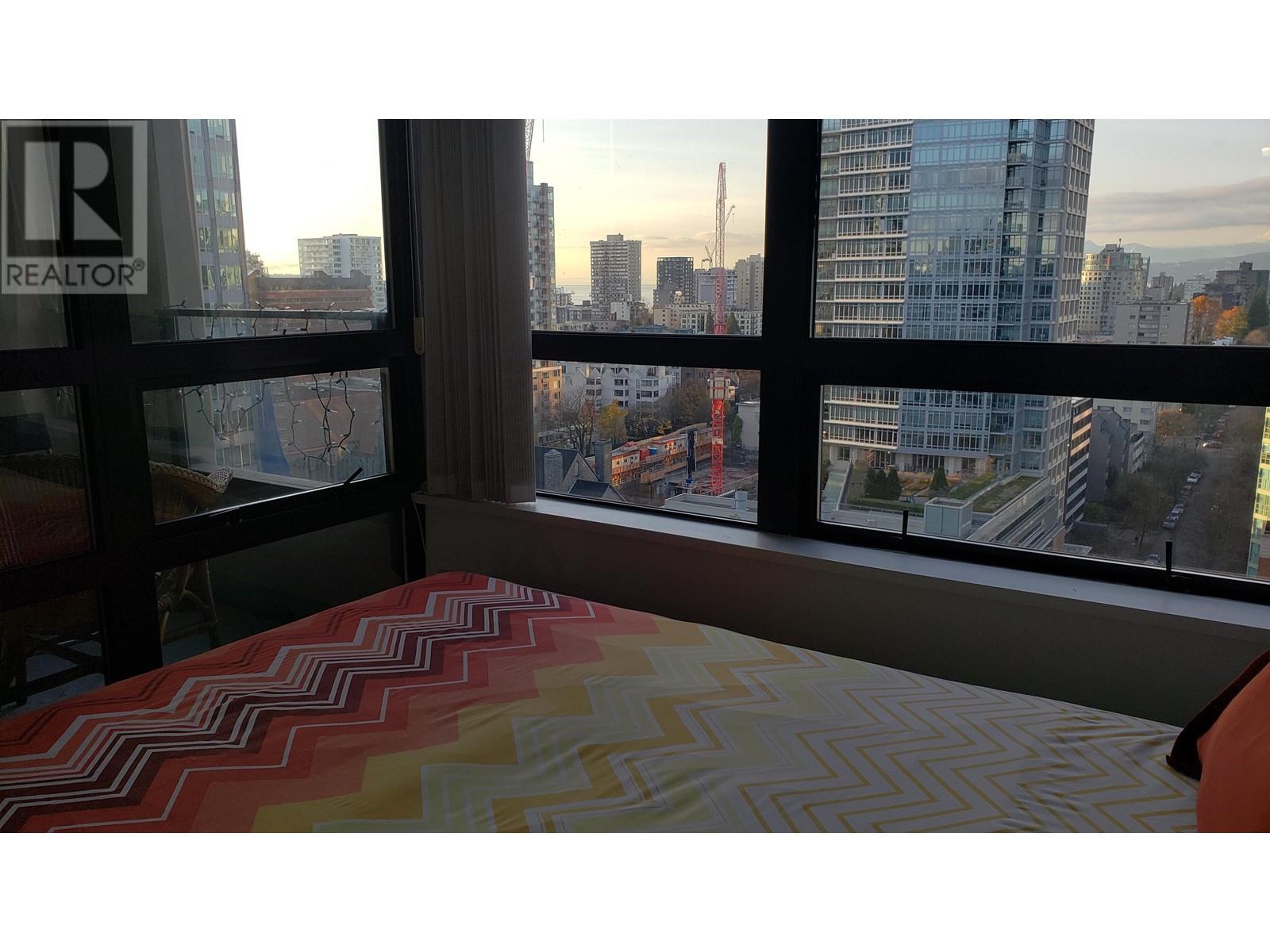 1903 938 Smithe Street, Vancouver, British Columbia  V6Z 3H8 - Photo 8 - R2825178