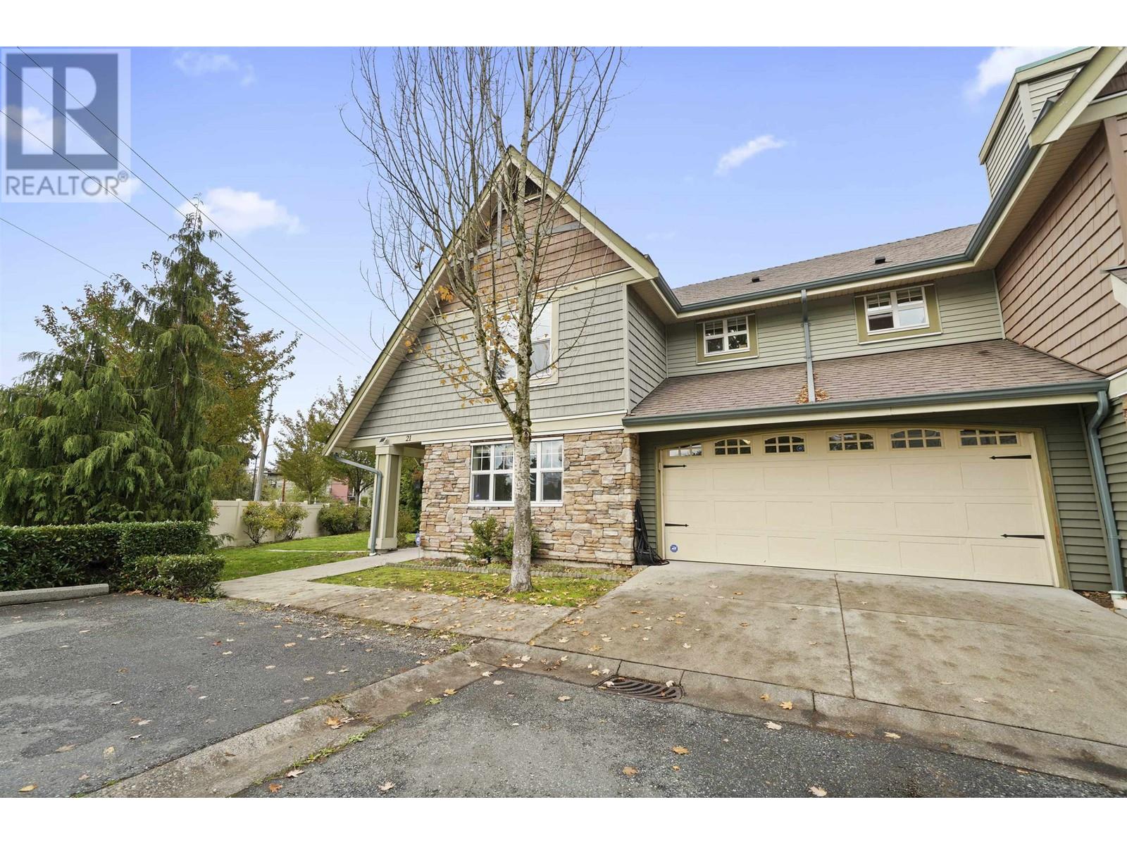 21 22977 116 AVENUE, maple ridge, British Columbia