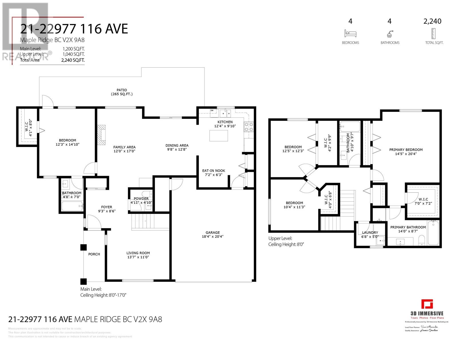 21 22977 116 Avenue, Maple Ridge, British Columbia  V2X 9A8 - Photo 40 - R2825187