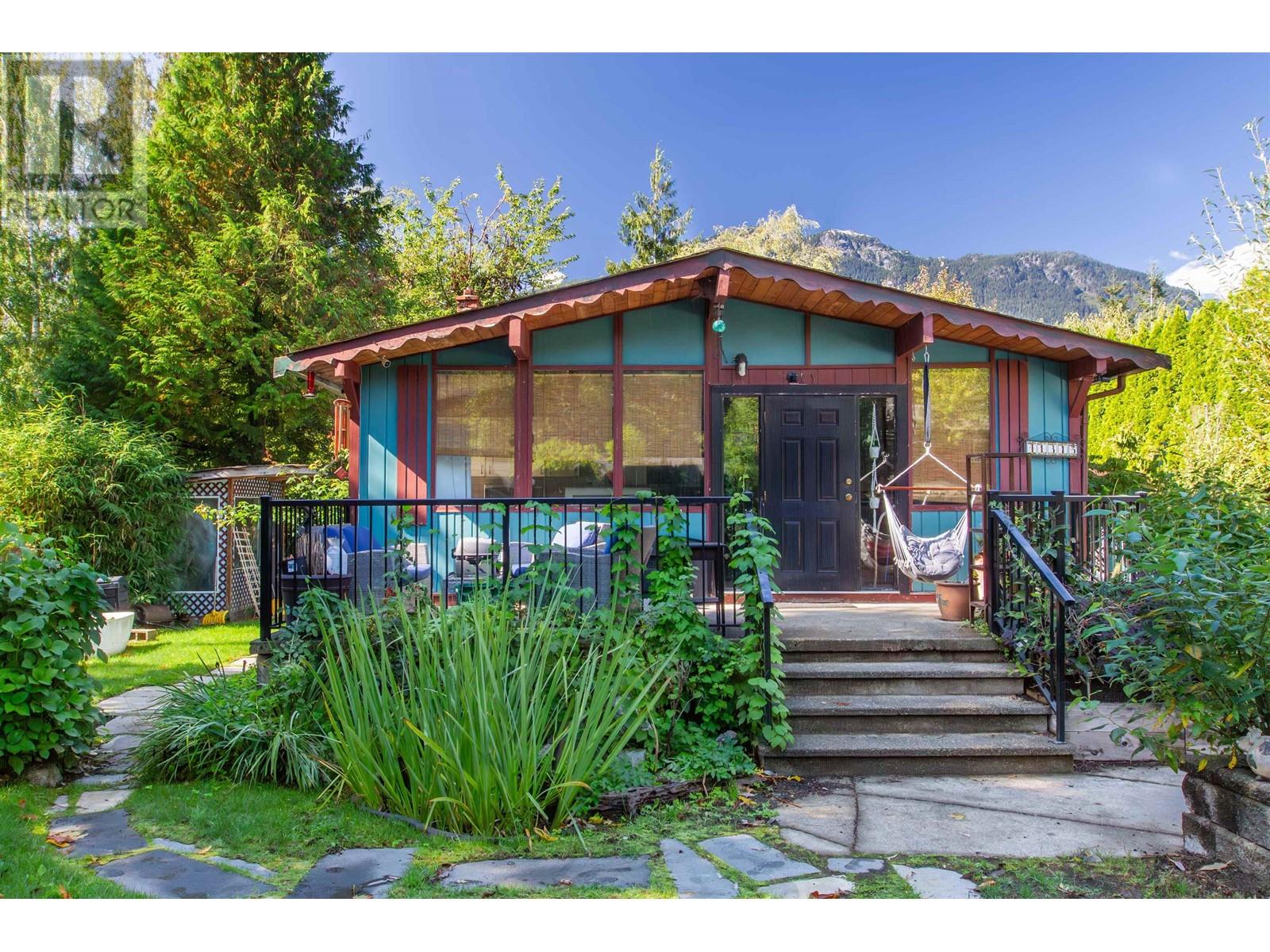 41315 KINGSWOOD DRIVE, squamish, British Columbia