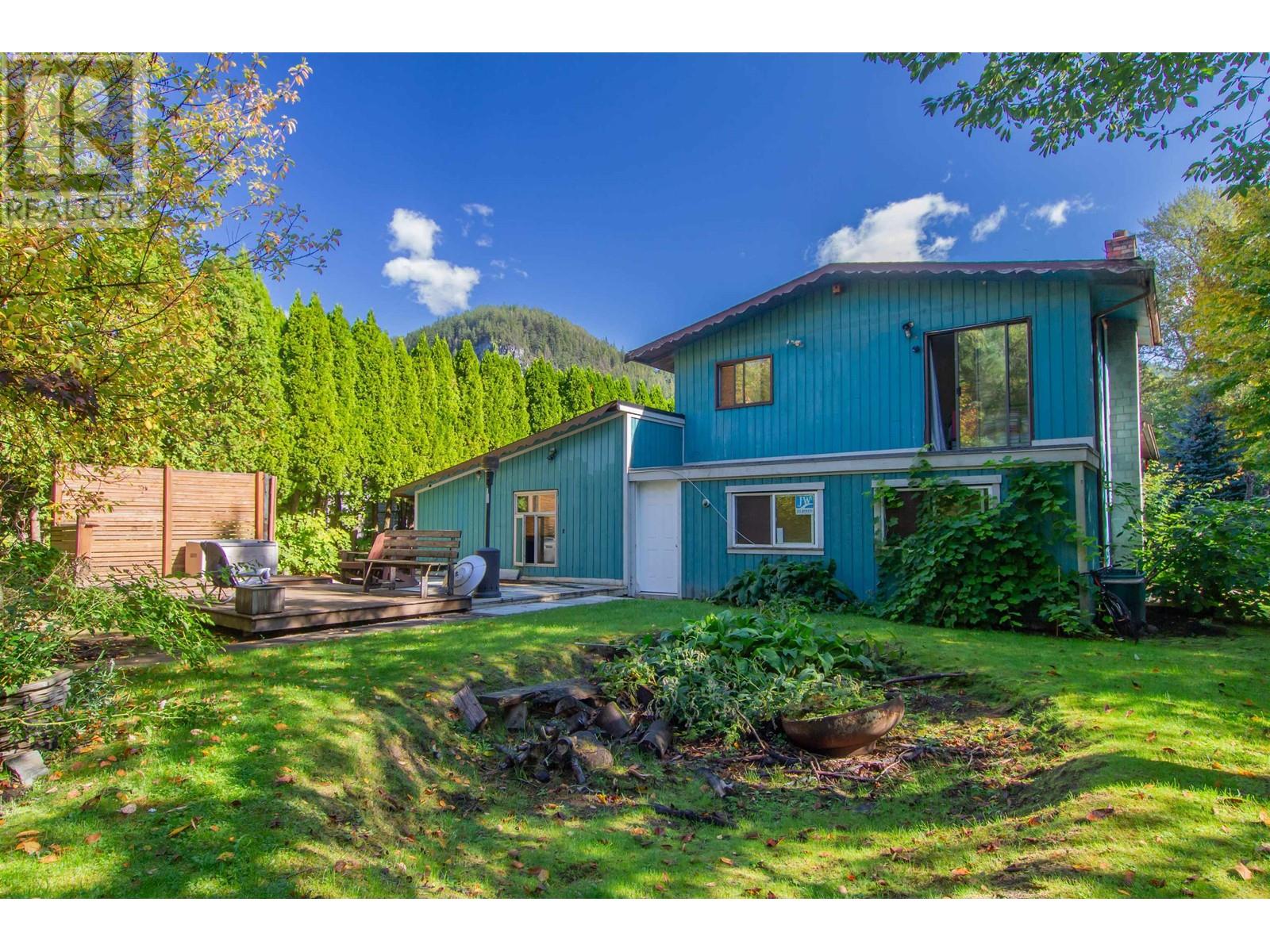 41315 Kingswood Drive, Squamish, British Columbia  V0N 1H0 - Photo 4 - R2825082