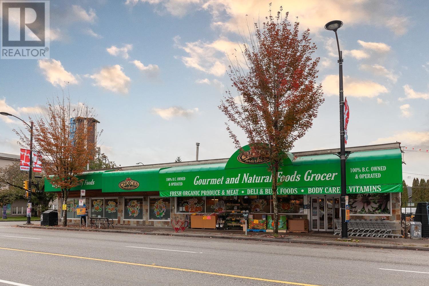 582 W 16th Avenue, Vancouver, British Columbia  V5Z 1S4 - Photo 4 - R2825113