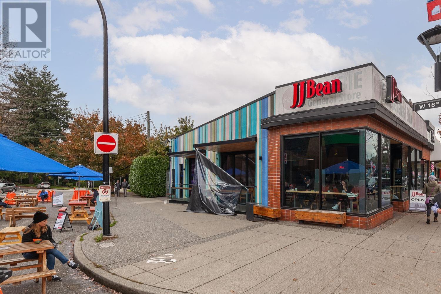 582 W 16th Avenue, Vancouver, British Columbia  V5Z 1S4 - Photo 5 - R2825113