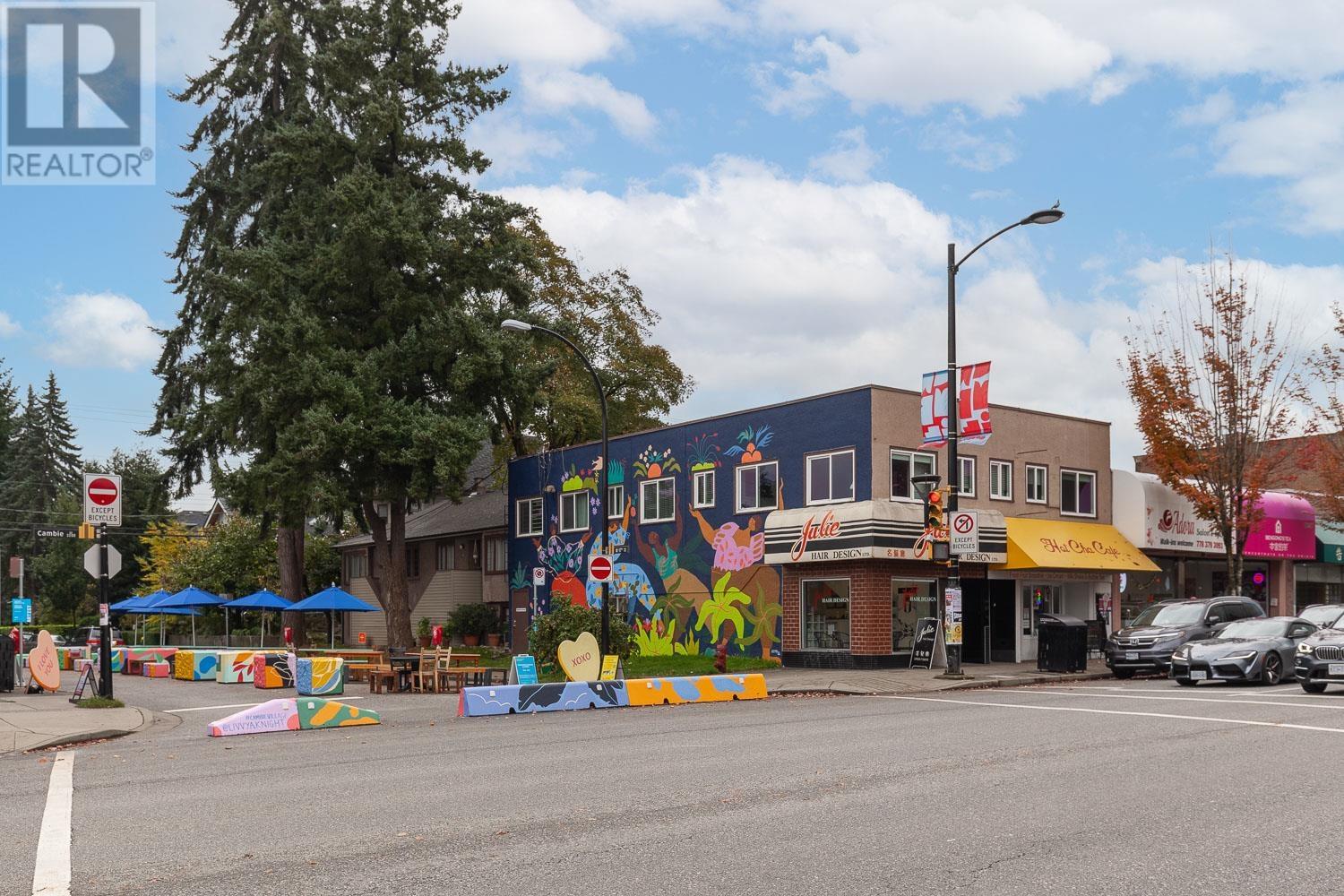 582 W 16th Avenue, Vancouver, British Columbia  V5Z 1S4 - Photo 6 - R2825113