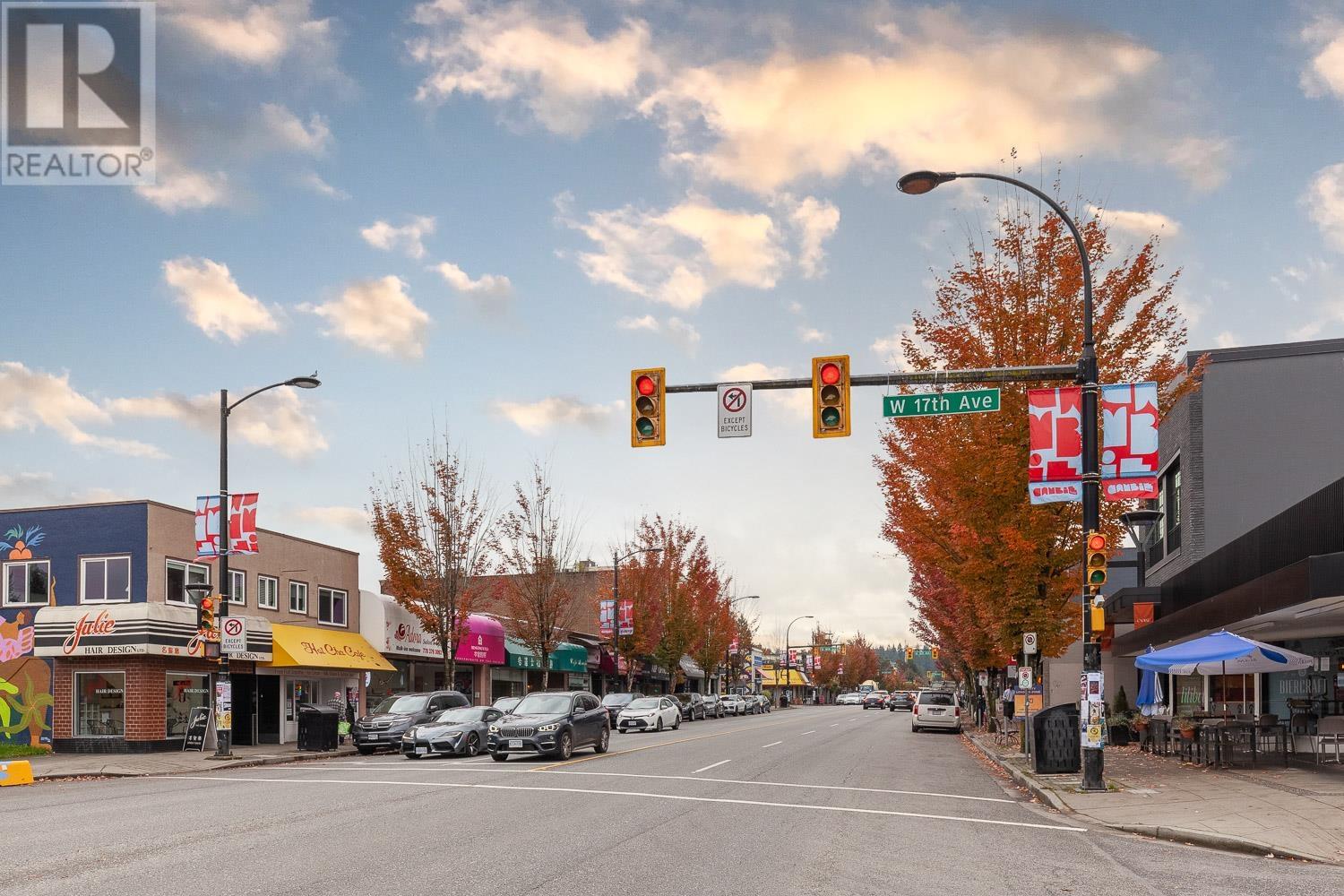 582 W 16th Avenue, Vancouver, British Columbia  V5Z 1S4 - Photo 7 - R2825113