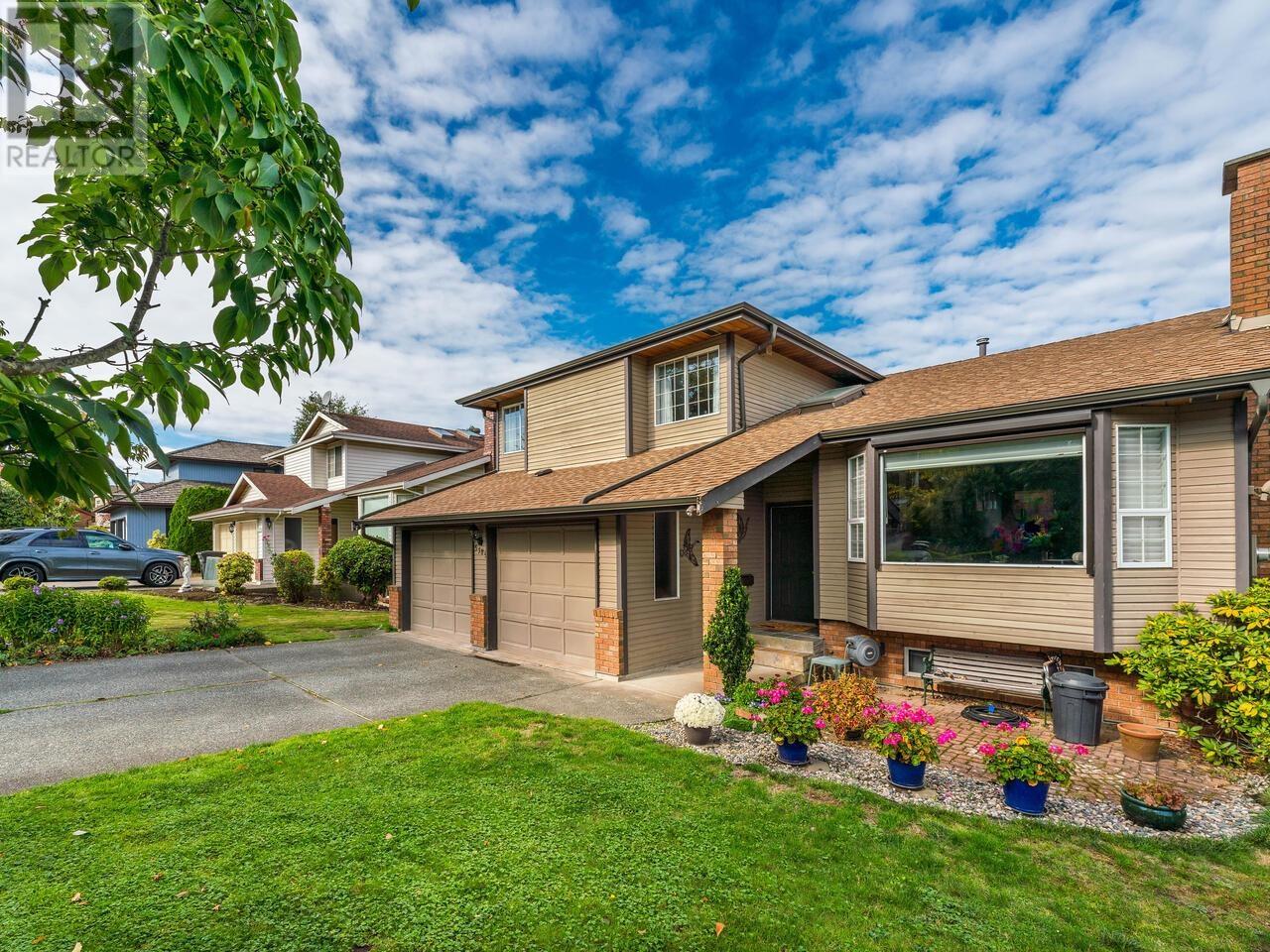 5785 BURNS PLACE, burnaby, British Columbia