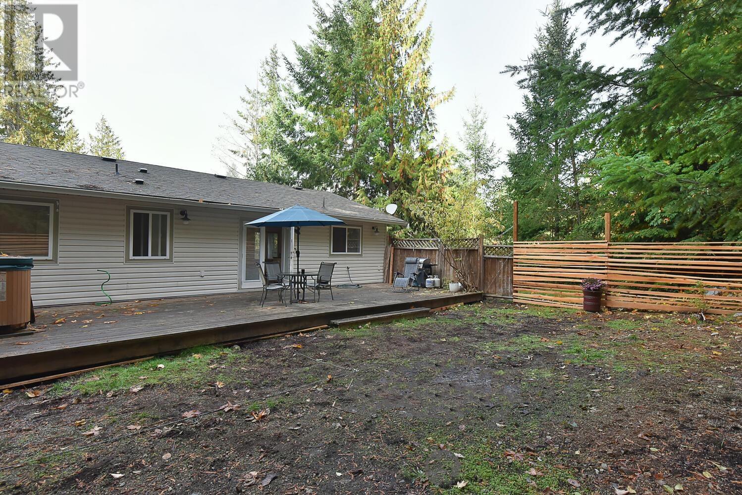5055 Parkview Road, Madeira Park, British Columbia  V0N 2H0 - Photo 10 - R2825130