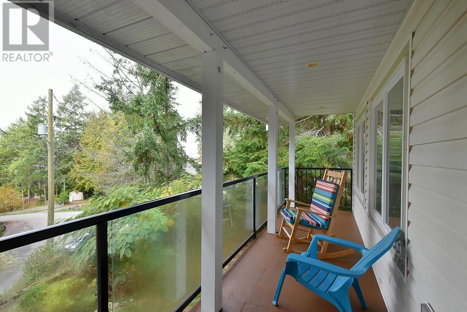 5055 Parkview Road, Madeira Park, British Columbia  V0N 2H0 - Photo 6 - R2825130