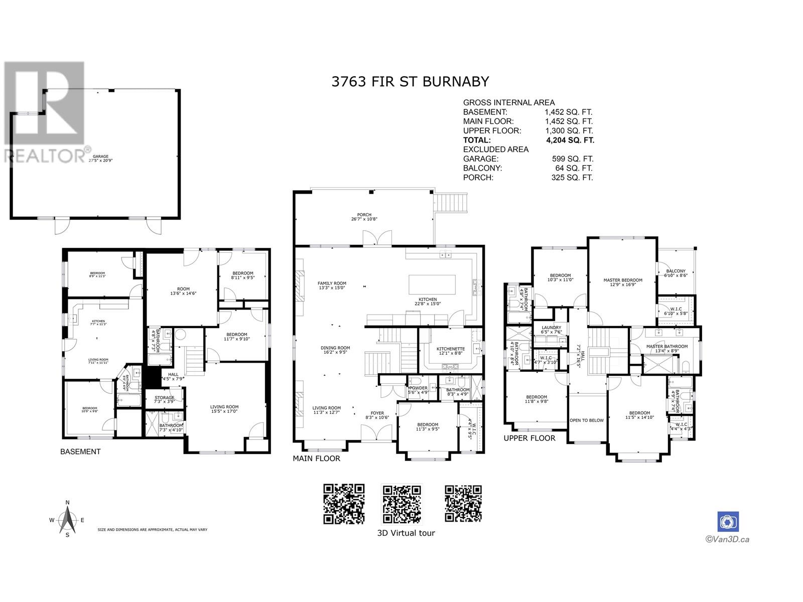 3763 Fir Street, Burnaby, British Columbia  V5G 2A4 - Photo 30 - R2825191