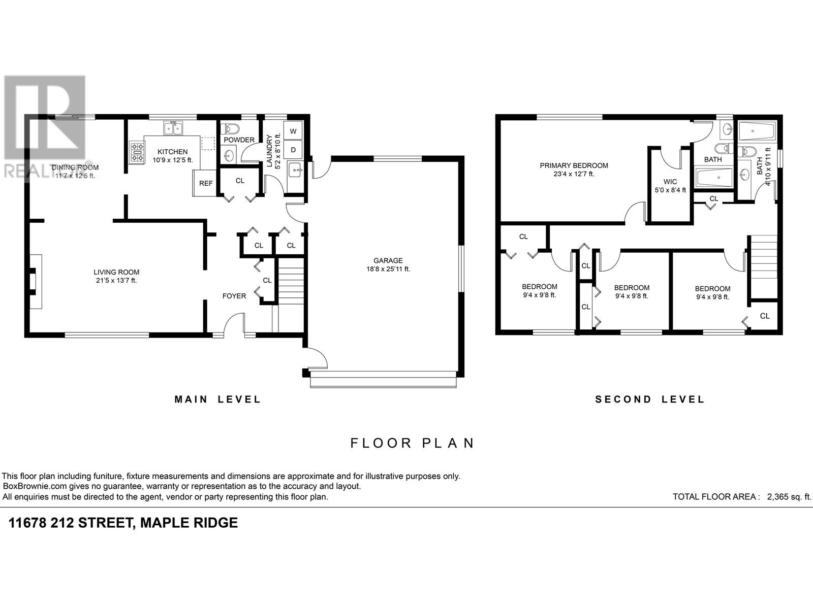11678 212 Street, Maple Ridge, British Columbia  V2X 4Z5 - Photo 39 - R2825192