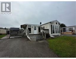 92 CLUBHOUSE Road Unit# 40, turkey point, Ontario