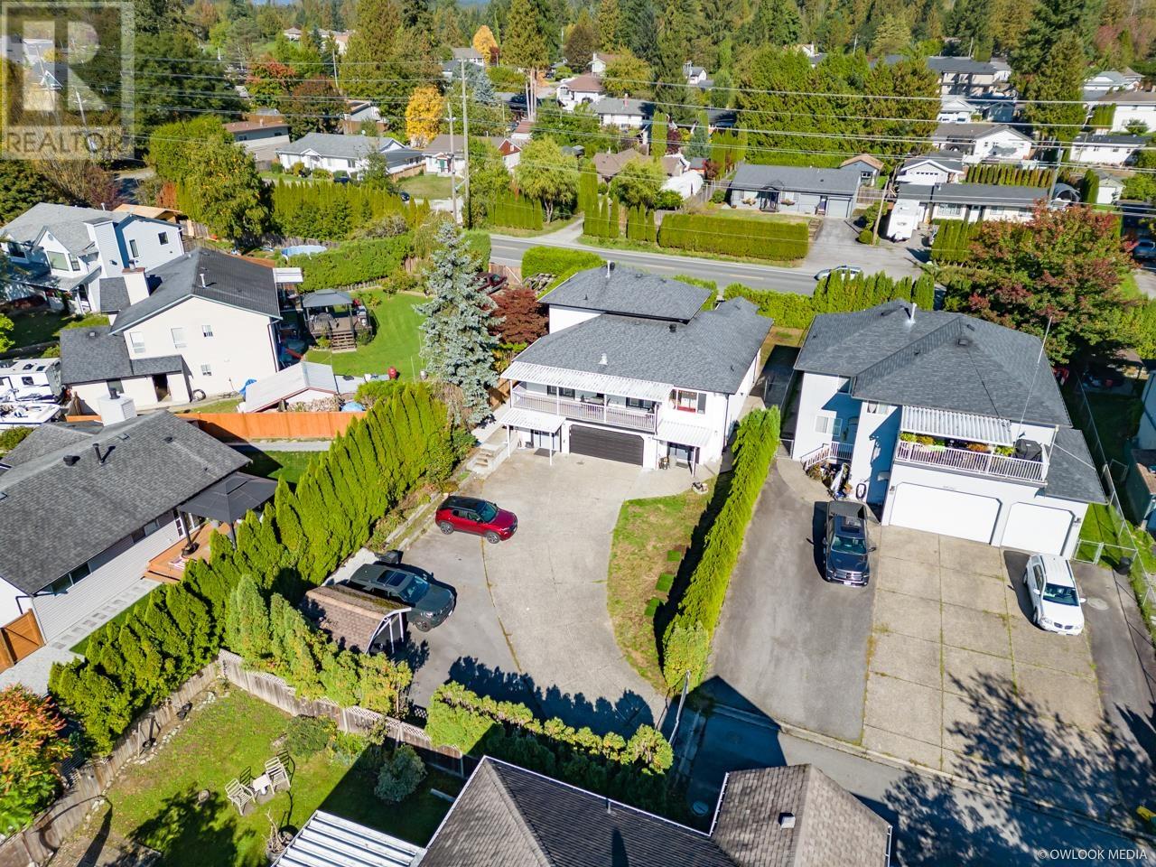 24910 DEWDNEY TRUNK ROAD, maple ridge, British Columbia