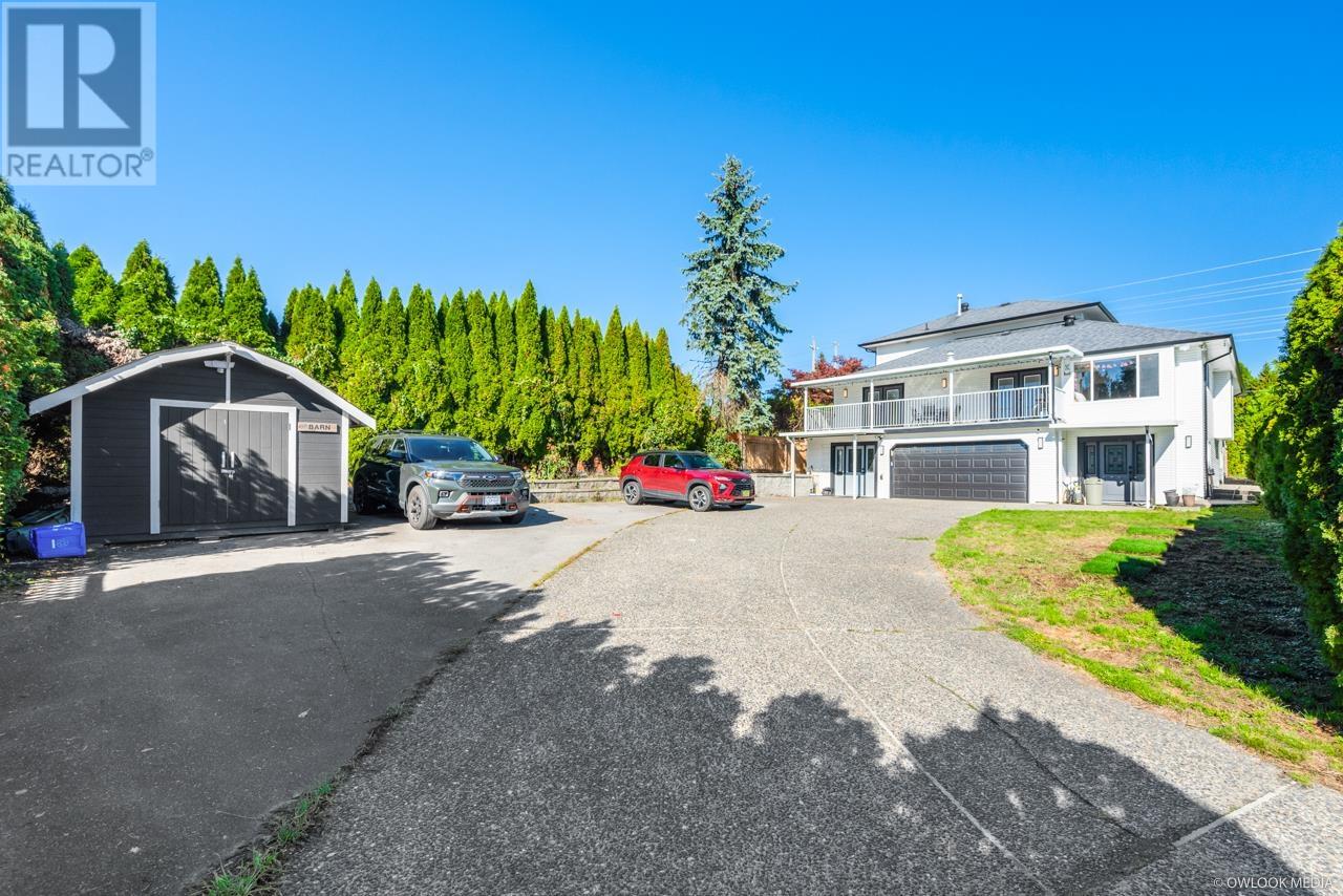 24910 Dewdney Trunk Road, Maple Ridge, British Columbia  V4R 2E3 - Photo 2 - R2824693