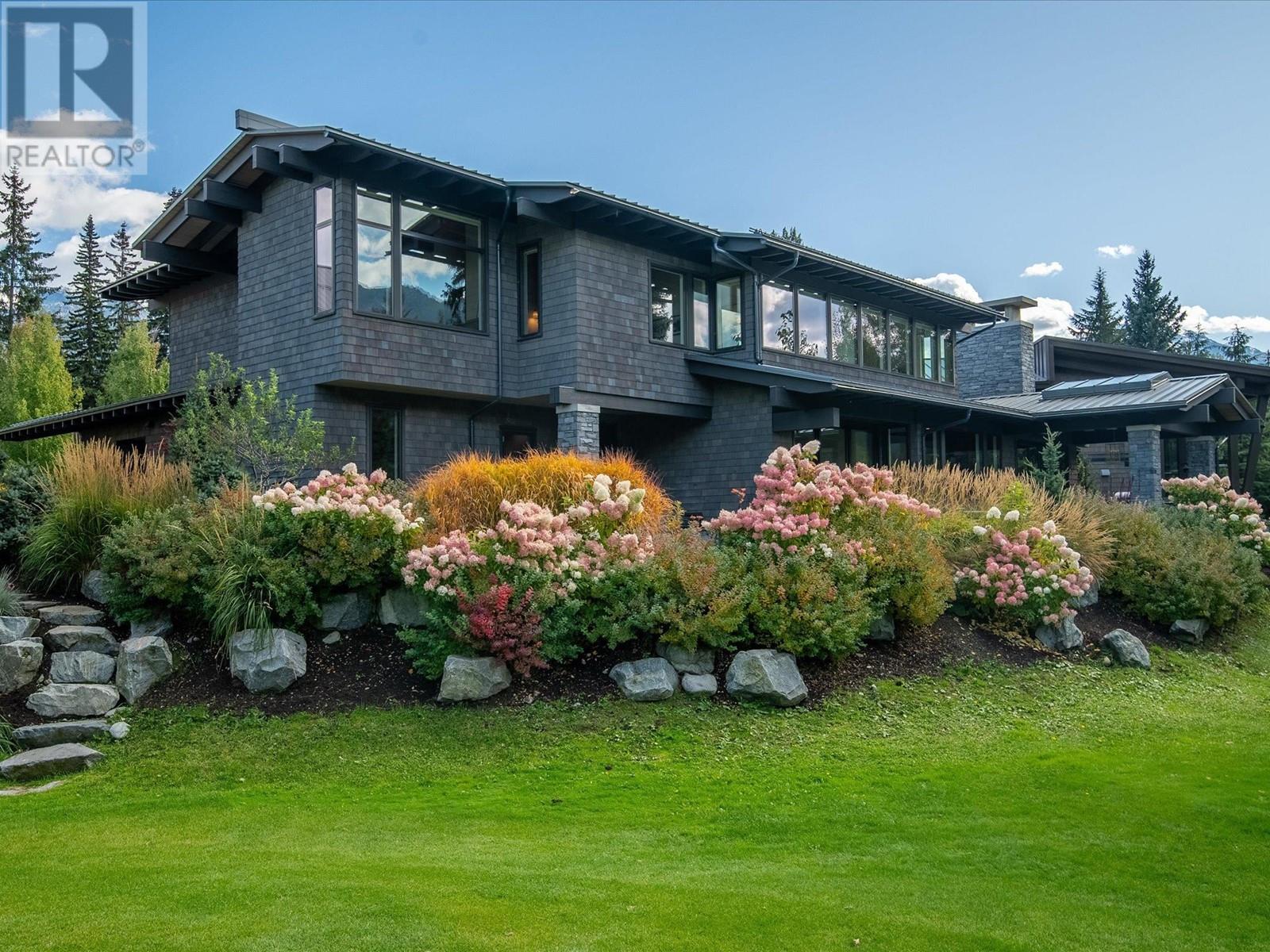 8072 CYPRESS PLACE, whistler, British Columbia