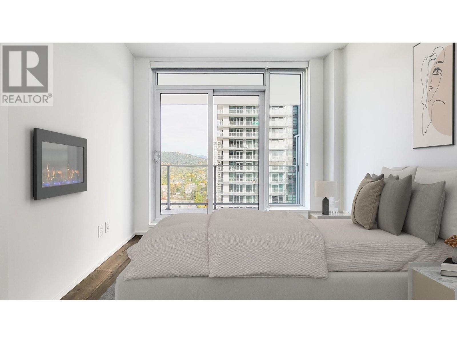 2110 3833 Evergreen Place, Burnaby, British Columbia  V3J 0M2 - Photo 5 - R2825075