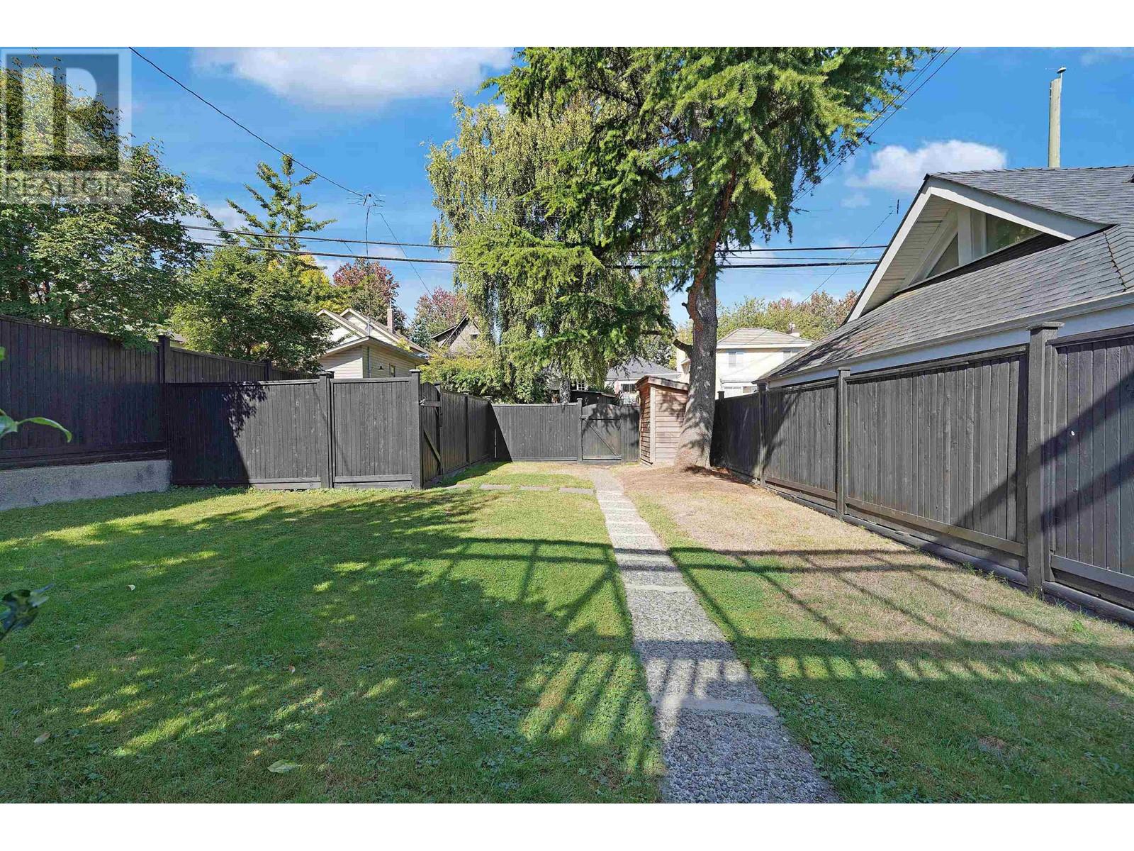 461 E 22nd Avenue, Vancouver, British Columbia  V5V 1T9 - Photo 31 - R2824917