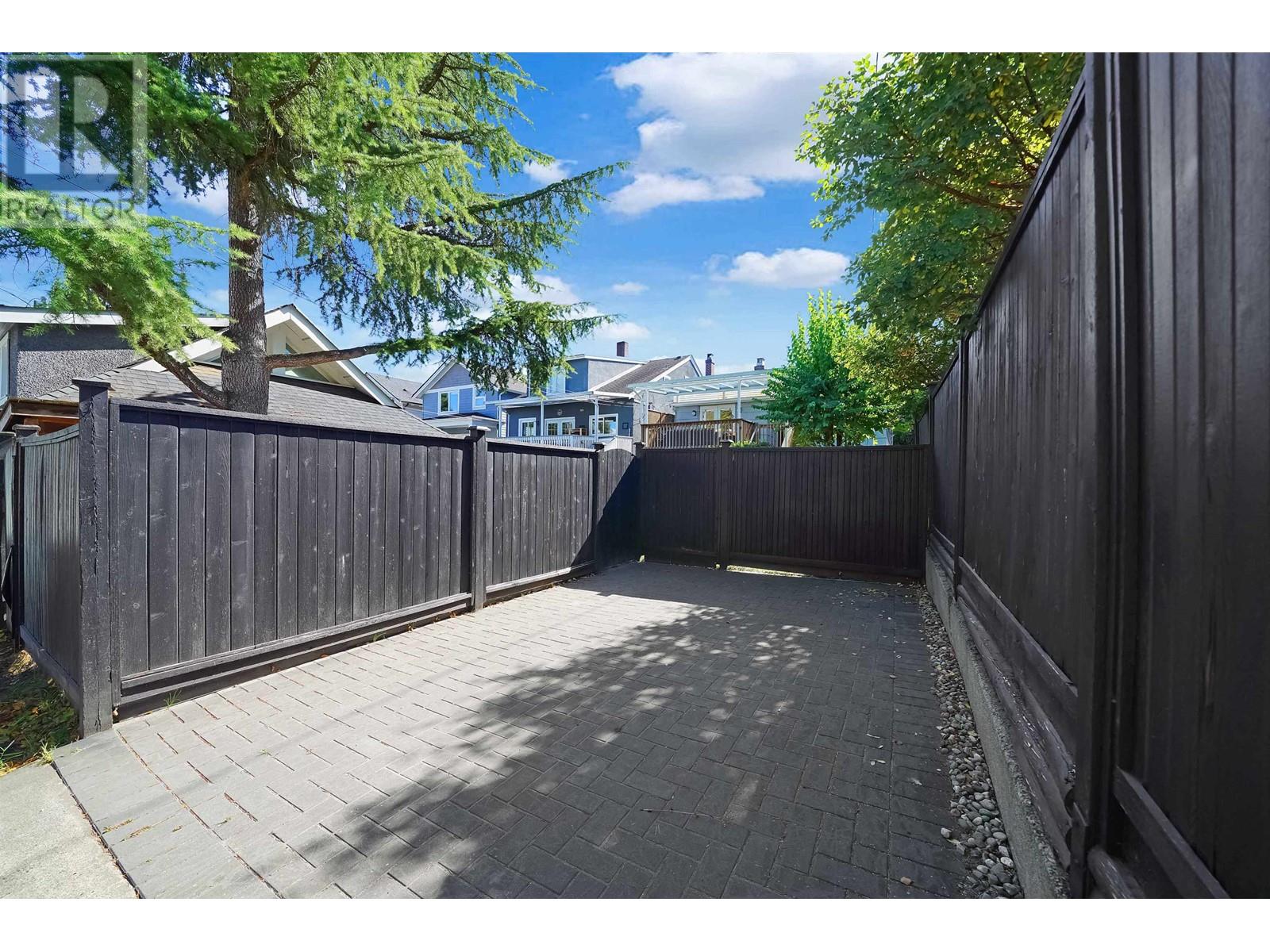 461 E 22nd Avenue, Vancouver, British Columbia  V5V 1T9 - Photo 33 - R2824917