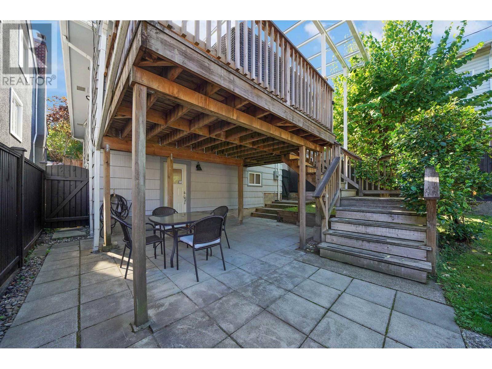 461 E 22nd Avenue, Vancouver, British Columbia  V5V 1T9 - Photo 30 - R2824917