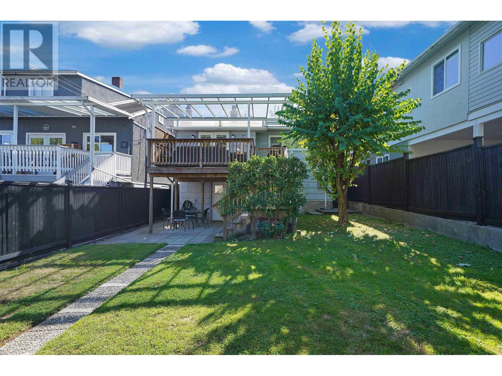 461 E 22nd Avenue, Vancouver, British Columbia  V5V 1T9 - Photo 32 - R2824917