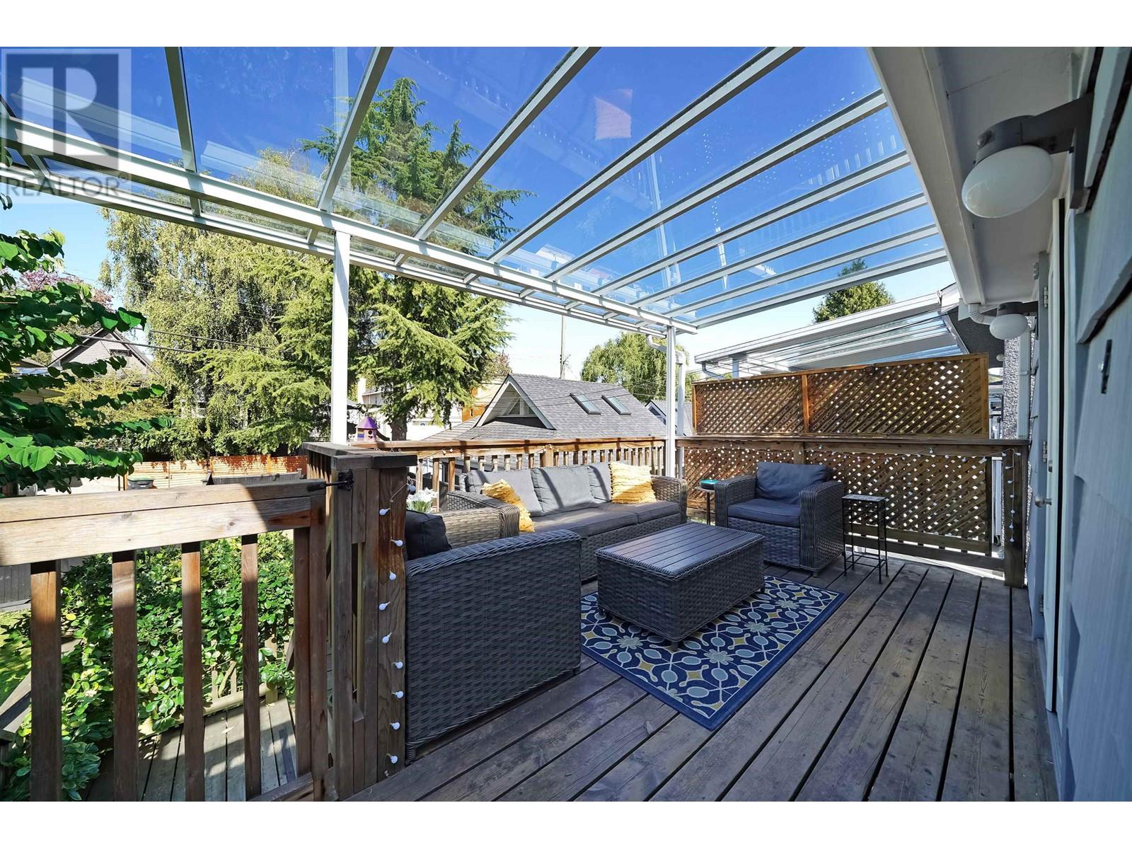 461 E 22nd Avenue, Vancouver, British Columbia  V5V 1T9 - Photo 20 - R2824917