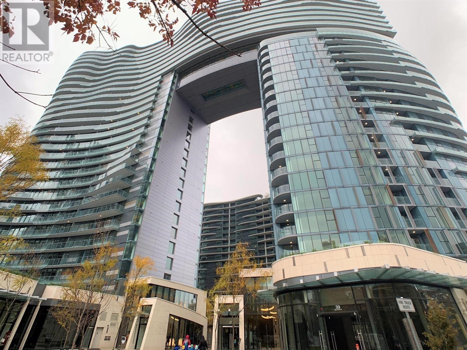 488 87 NELSON STREET, vancouver, British Columbia