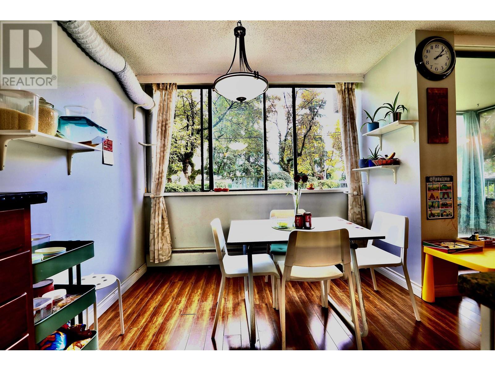 102 740 Hamilton Street, New Westminster, British Columbia  V3M 5T7 - Photo 3 - R2823226