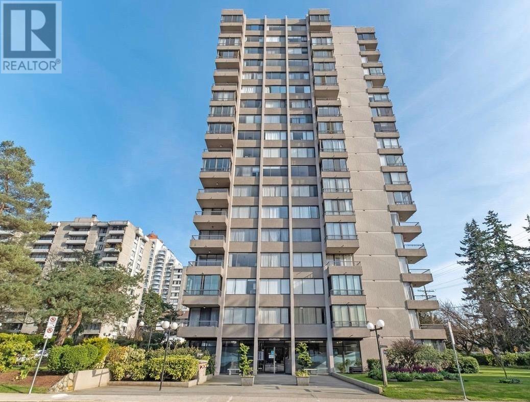 102 740 HAMILTON STREET, new westminster, British Columbia