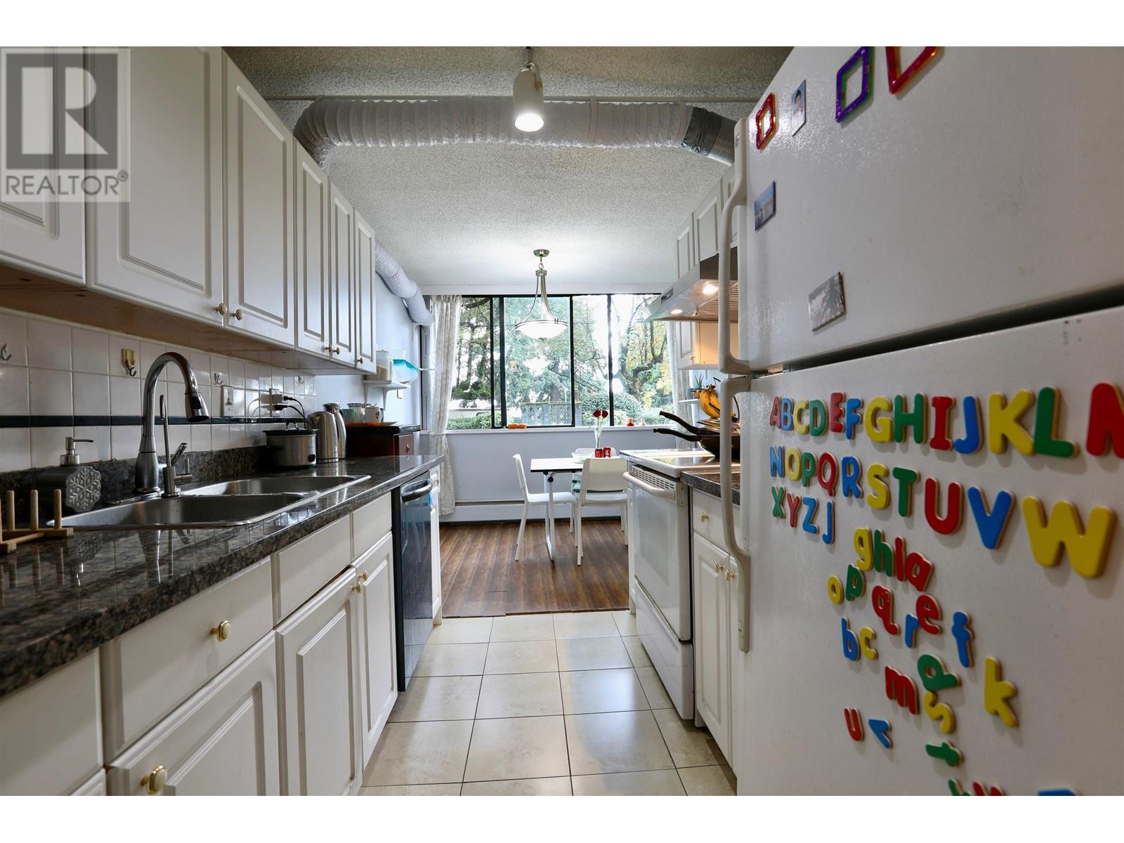 102 740 Hamilton Street, New Westminster, British Columbia  V3M 5T7 - Photo 6 - R2823226