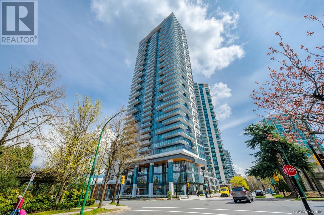3305 4711 HAZEL STREET, burnaby, British Columbia
