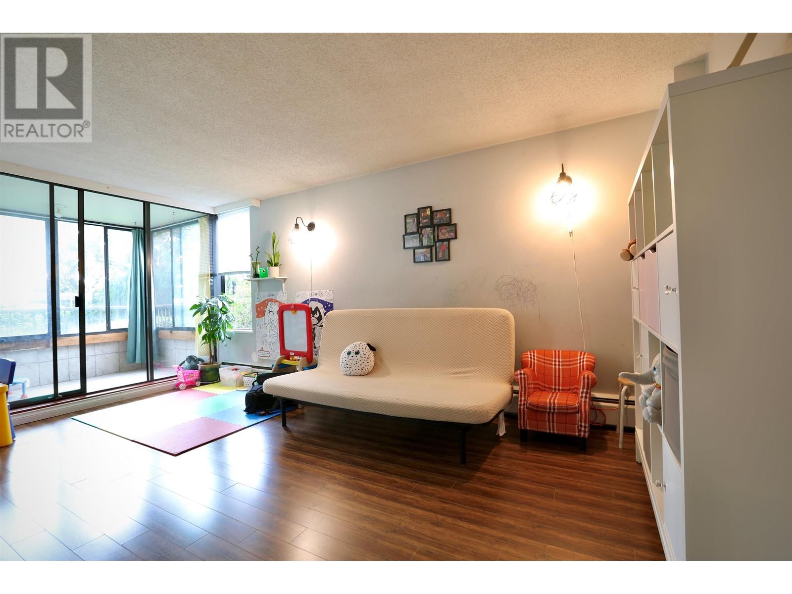 102 740 Hamilton Street, New Westminster, British Columbia  V3M 5T7 - Photo 5 - R2823226