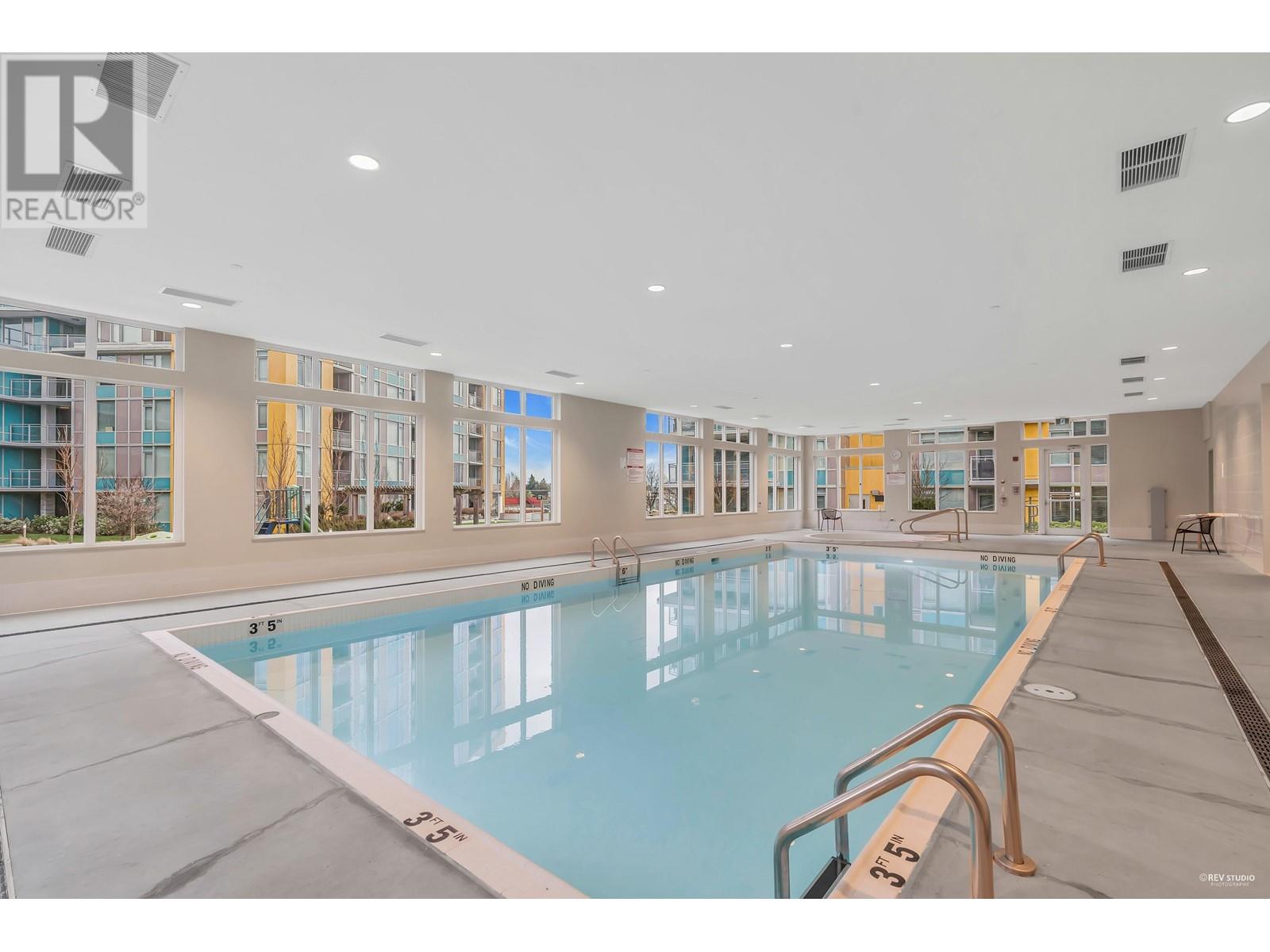 801 7688 Alderbridge Way, Richmond, British Columbia  V6X 0P7 - Photo 6 - R2824895